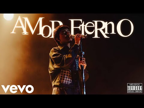 Ivan Cornejo, Dannylux - AMOR ETERNO