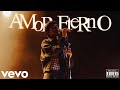 Ivan Cornejo Dannylux AMOR ETERNO