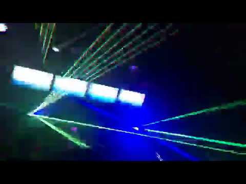 Ilario Alicante @ OFF week - FACT