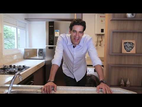 Gabriel Taco – Visita Empreendimento Exclusivo Cambuí