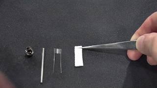 Download lagu Mesh cotton with Mesh coil mp3 Download lagu Mesh cotton with Mesh coil mp3