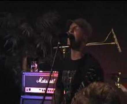 the indecision alarm