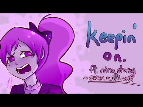 "Keepin' On" - Bad Queers: The Musical (feat. Nina Storey and Evan Williams)