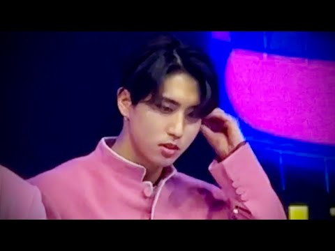 220213 Stray Kids 스트레이키즈 | HAN 한 | 죽일 놈
