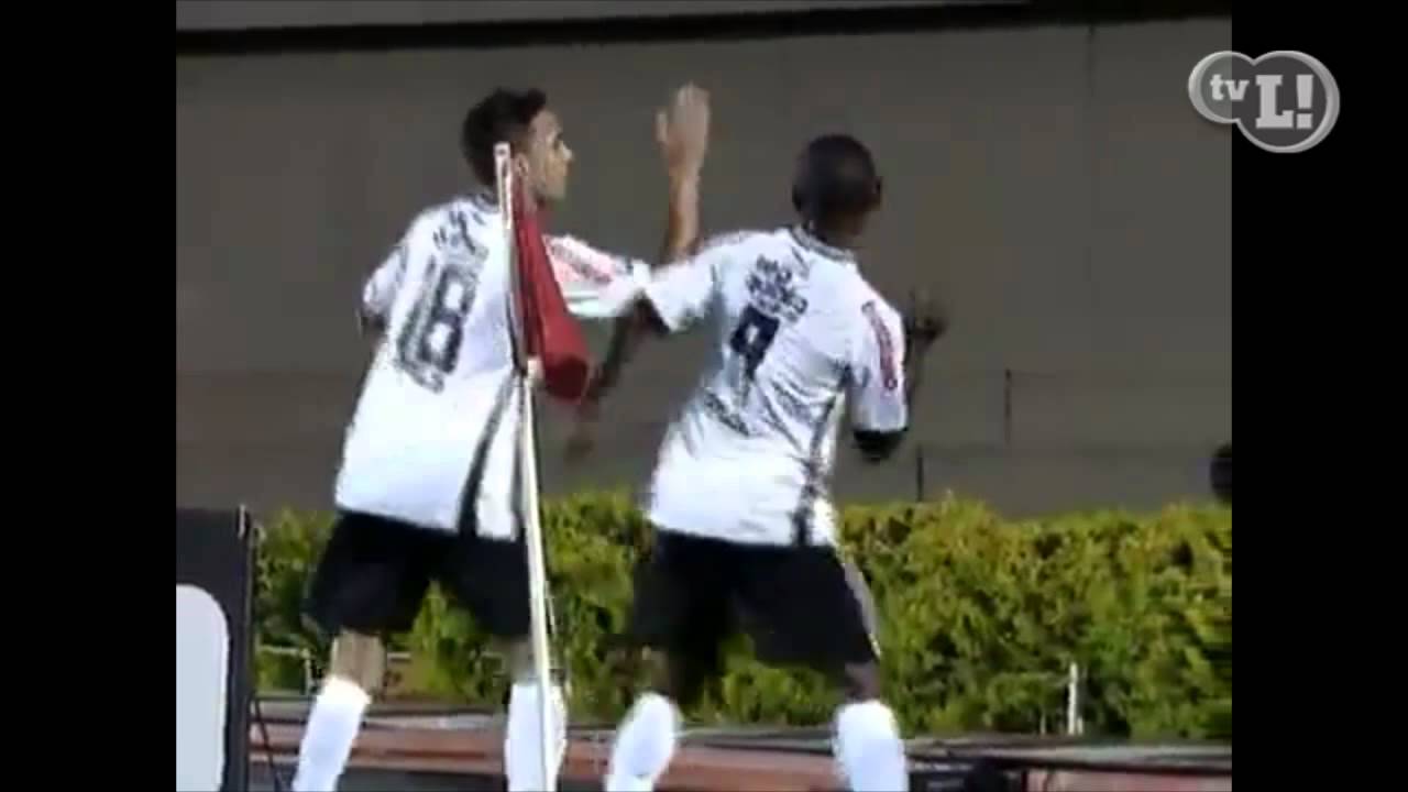 Relembre gols de Jobson pelo Botafogo