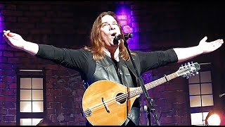 Shine On &amp; Take Us Home: Alan Doyle &amp; The Beautiful Beautiful Band, Edmonton, Come Out With Me Tour