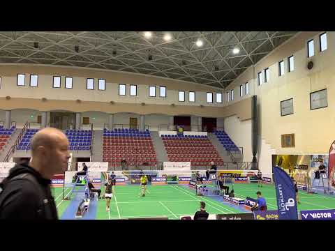 Katarina Zablotskaya vs Florentine Schoffski