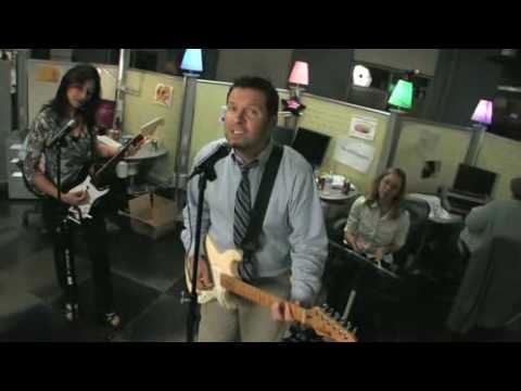 Copy Editor's Lament (The Layoff Song)