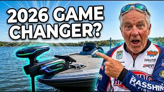 5 Best Trolling Motors in 2026 — Ranked by Real Anglers (Buyer's Guide)