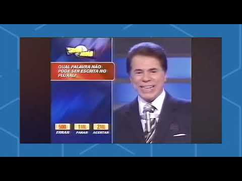 Senadores lamentam a morte de Silvio Santos, aos 93 anos