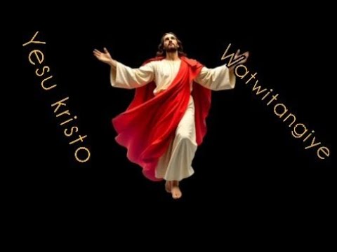  Indirimbo ya 4 mu gakiza niboneye urukundo rw'umukiza by tekinichiye 