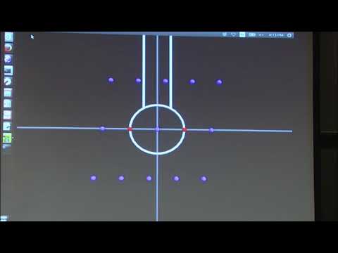 Computations in the topology of locally symmetric spaces -Mark McConnell