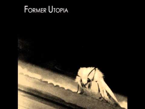 Former Utopia - Blue Fugue - 'Collapsar' EP