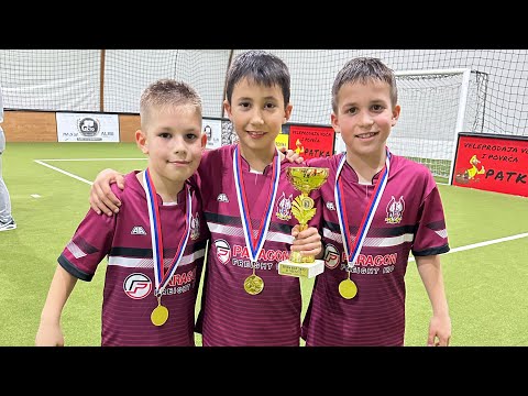 VLOG Titan Kup 2025 Kraljevo - Kaid Dugopoljac KD7