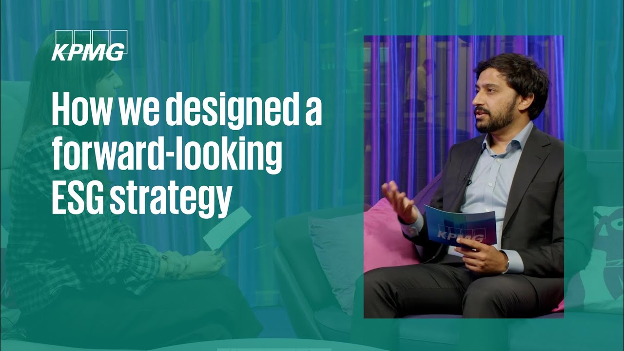 How to elevate your ESG strategy