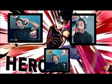 "This is so toxic" -Money matches in the Shokio ZONE