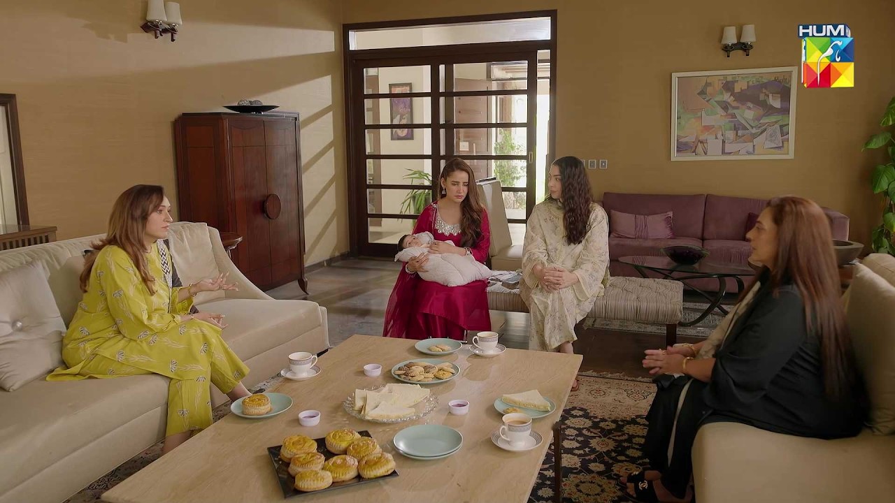 Apki Bahu Toh Kaheen Se Bhi Bewa Nahi Lag Rahi...! #alizehshah #narazhaizindagi