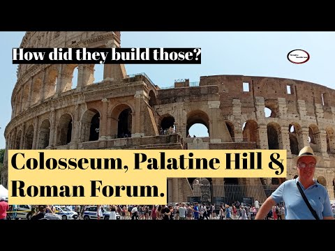 The Secrets the Palatine Hill Doesn't Tell Most Tourists