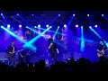 MC50: “Future Now” live at City Center Plaza, Raleigh NC 9/8/18.