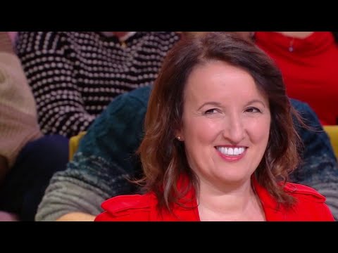 « Tout va bien » pour Anne Roumanoff - Je t’aime etc S03