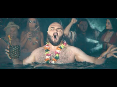 Vanguard - VANGUARD - Hollow Idol (Official Video)