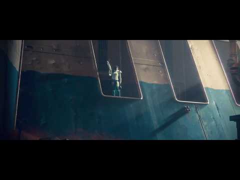 Destiny 2 Warmind DLC Expansion ll Full Game WalkThrough 1080p 60 FPS !!!!!!