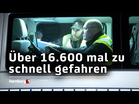 Verkehrskontrollen im April: Fokus auf Fahren unter Einfluss von Alkohol und Drogen