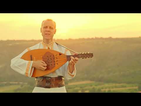 Marin Ganciu - Vorbeau odată încet ca gândul | violoncel Victor Botnaru
