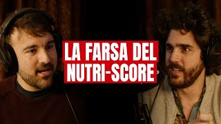 Aprende a Leer la Tabla Nutricional. Aitor Sánchez (midietacojea) | Cap.562