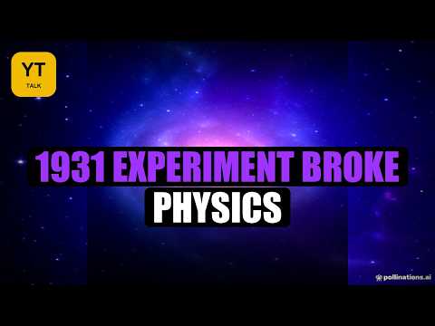 Quantum prediction 1931 secret equation leaked