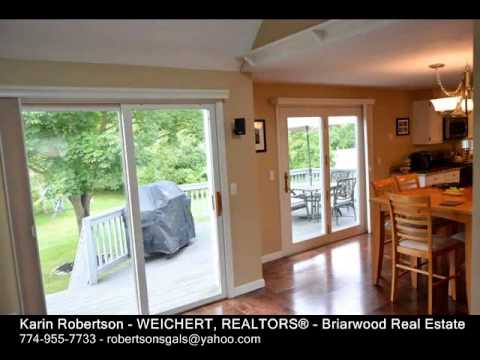 50 Pheasant Ln, Bridgewater MA 02324 - Single Family Home - Real Estate - For Sale -
