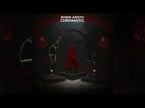 Robin Aristo - Chromatic