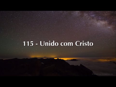 IPBH Música - HNC 115 - Unido com Cristo