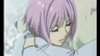 Bethlehem "Febel Fittich" Wolf's rain, Naruto