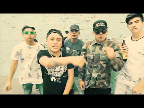 Ghetto rules "Vídeo oficial"