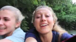 All is Well- Austin Basham (Brevard, NC)