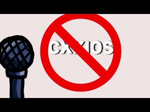 My opinion on @cxkios || •PolarPanda•