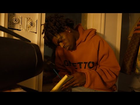 Kodak Black - 6.11 [Official Music Video]