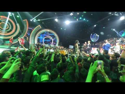 Nella kharisma dan Ayu ting-ting