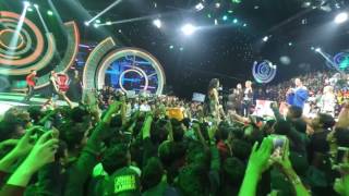 Nella kharisma dan Ayu ting-ting