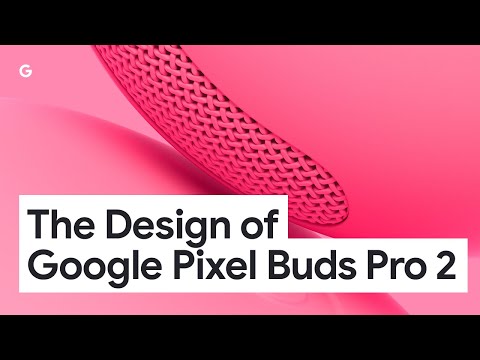 Google Pixel Buds Pro 2 TWS Porcelain