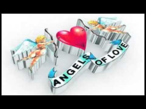 Angels of Love Tony Humphries (1à volta a Napoli) 1993 CUBE Lato A parte1.mp4