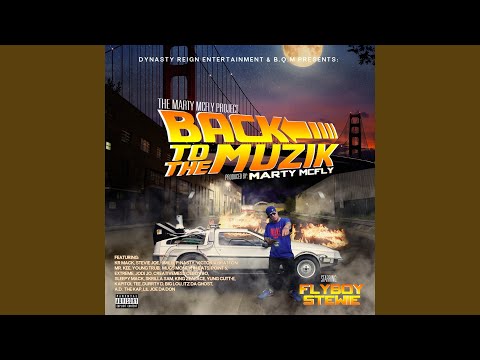 They Ain't Knowin (feat. Point 5, A.D., Victoria Bratton)