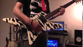 LOUDNESS  /  Loudness  Cover