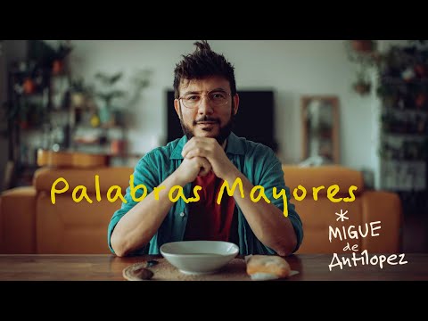 Migue de Antílopez and Antílopez