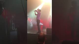 The Twang Wide awake Glasgow 2017