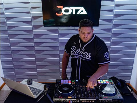 🔥MIX CACHENGUE -OTOÑO 2024 🔥 LO MAS NUEVO - DJ SET