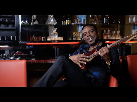 "Better Days Ahead" - Norman Brown