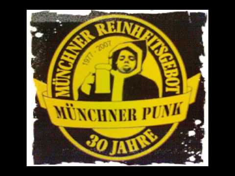 OOK-DAT-NOG! - Luderleben (M-PUNKS UNITED 2007)