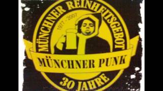 OOK-DAT-NOG! - Luderleben (M-PUNKS UNITED 2007)